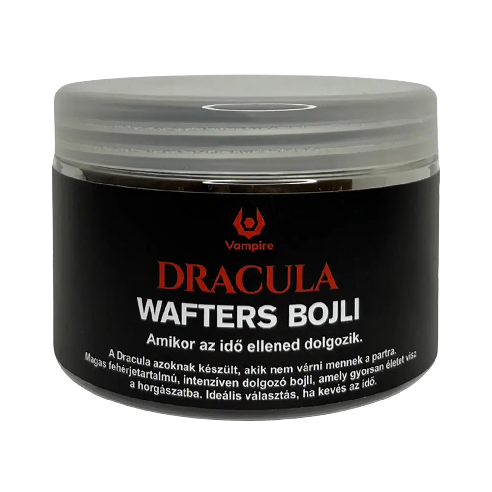 Wafters - Dracula