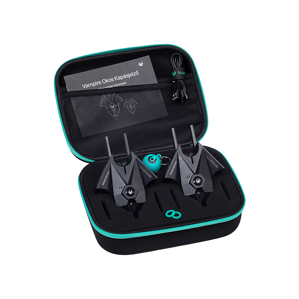 Vampire Bissanzeiger