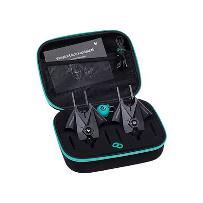 Vampire Bissanzeiger