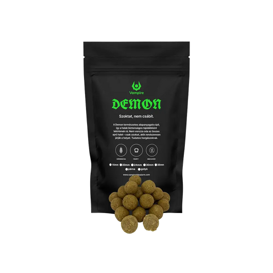 Boilie - Demon